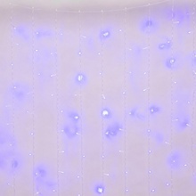 Uniel Uld-C3020 UL-00007211 Занавес световой 300x200 см, Китай - фото 1 - фото 2