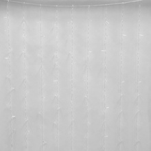 Uniel Uld-C3020 UL-00007214 Занавес световой 300x200 см, Китай - фото 1 - 2 Uniel Uld-C3020 UL-00007214 Занавес световой 300x200 см, Китай - фото 1 - фото 2