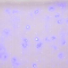 Uniel Uld-C3020 UL-00007215 Занавес световой 300x200 см, Китай - фото 1 - фото 2