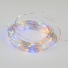 Uniel ULD-S1000 ULD-S1000-100/SCB/3AA MULTI IP20 DEW Гирлянда Китай - фото 1 - 2 Uniel ULD-S1000 ULD-S1000-100/SCB/3AA MULTI IP20 DEW Гирлянда Китай - фото 1 - фото 2