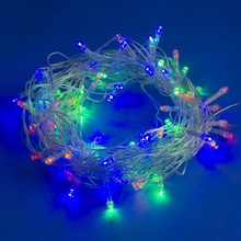 Uniel ULD-S1000 ULD-S1000-100/DTA MULTI IP20 Гирлянда Китай - фото 1 Uniel ULD-S1000 ULD-S1000-100/DTA MULTI IP20 Гирлянда Китай - фото 1 - фото 1