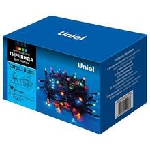 Uniel ULD-S1000 UL-00005263 Гирлянда Китай - фото 1 - фото 4