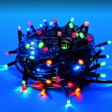 Uniel ULD-S1000 UL-00005263 Гирлянда Китай - фото 1 - фото 1