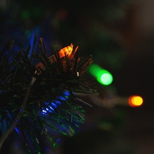 Uniel Uld-S2500-225/Stk UL-00010892 Гирлянда Китай - фото 1 - фото 4