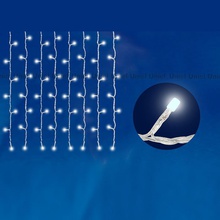 Uniel ULD 6739 Гирлянда 300x200 см, Китай - фото 1 - фото 1