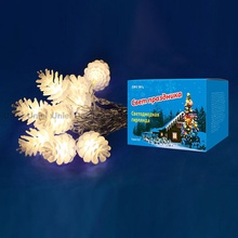 Uniel ULD 9582 Гирлянда Китай - фото 1 - фото 1