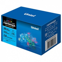 Uniel ULD 7919 Гирлянда Китай - фото 1 - фото 4