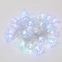 Uniel ULD 7919 Гирлянда Китай - фото 1 - фото 2