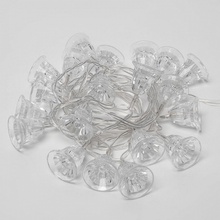 Uniel ULD 7919 Гирлянда Китай - фото 1 - фото 3