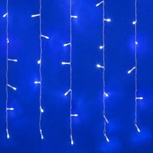 Uniel ULD 6738 Занавес световой 150x150 см, Китай - фото 1 - фото 1