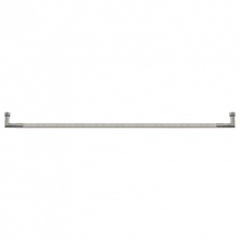 Uniel ULM-F31 ULM-F31-9W/WW IP20 SILVER Подсветка для картин 59x1,2 см, Китай - фото 1 - фото 1