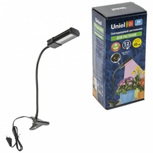 Uniel Ult-P31 UL-00009250 Светильник 7,6x62 см, Китай - фото 1 - фото 4