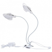 Uniel Ult-P35M UL-00012580 Светильник 16,5x61,9 см, Китай - фото 1 - фото 1