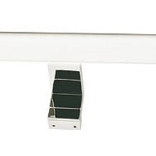 Uniel ULT UL-00007232 Подсветка для зеркала 60x12,5 см, Китай - фото 1 - фото 2