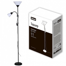 Uniel Uml-T520 UL-00010194 Торшер Китай - фото 1 - фото 2