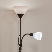 Uniel Uml-T520 UL-00010194 Торшер Китай - фото 1 - фото 4