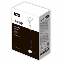 Uniel Uml-T520 UL-00010194 Торшер Китай - фото 1 - фото 3