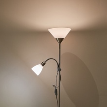 Uniel Uml-T520 UL-00010195 Торшер Китай - фото 1 - фото 3