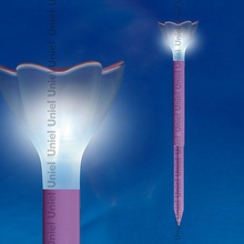 Uniel USL-C-417 USL-C-417/PT305 Purple crocus Светильник Китай - фото 1 - фото 2