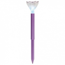 Uniel USL-C-417 USL-C-417/PT305 Purple crocus Светильник Китай - фото 1 - фото 1