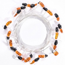 Uniel Usl-S UL-00004280 Гирлянда 380x10x19 см, Китай - фото 1 - фото 3