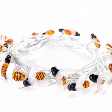 Uniel Usl-S UL-00004280 Гирлянда 380x10x19 см, Китай - фото 1 - фото 4