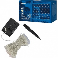 Uniel Usl-S UL-00006538 Гирлянда 150x152 см, Китай - фото 1 - 2 Uniel Usl-S UL-00006538 Гирлянда 150x152 см, Китай - фото 1 - фото 2