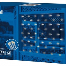 Uniel Usl-S UL-00006538 Гирлянда 150x152 см, Китай - фото 1 - фото 4