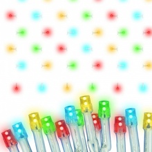 Uniel Usl-S UL-00006539 Гирлянда 150x152 см, Китай - фото 1 - фото 3