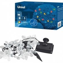 Uniel Usl-S UL-00006557 Гирлянда 400x7x4 см, Китай - фото 1 - фото 2