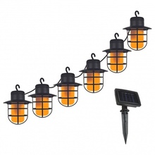 Uniel Usl-S UL-00006558 Гирлянда 170x8x11 см, Китай - фото 1 - фото 4