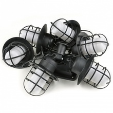 Uniel Usl-S UL-00006558 Гирлянда 170x8x11 см, Китай - фото 1 - 2 Uniel Usl-S UL-00006558 Гирлянда 170x8x11 см, Китай - фото 1 - фото 2