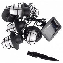 Uniel Usl-S UL-00006558 Гирлянда 170x8x11 см, Китай - фото 1 Uniel Usl-S UL-00006558 Гирлянда 170x8x11 см, Китай - фото 1 - фото 1