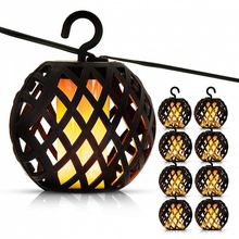 Uniel Usl-S UL-00007866 Гирлянда 210x10x7,1 см, Китай - фото 1 - 2 Uniel Usl-S UL-00007866 Гирлянда 210x10x7,1 см, Китай - фото 1 - фото 2