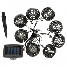 Uniel Usl-S UL-00007866 Гирлянда 210x10x7,1 см, Китай - фото 1 Uniel Usl-S UL-00007866 Гирлянда 210x10x7,1 см, Китай - фото 1 - фото 1