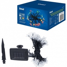 Uniel Usl-S UL-00009376 Гирлянда 490x10x18 см, Китай - фото 1 - фото 4