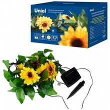 Uniel Usl-S UL-00009377 Гирлянда 240x10x18 см, Китай - фото 1 - 2 Uniel Usl-S UL-00009377 Гирлянда 240x10x18 см, Китай - фото 1 - фото 2