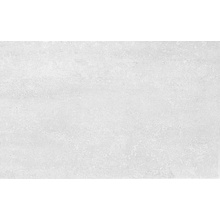 Unitile Картье 010101003924 Серый верх 01 Настенная плитка 25x40 см, для ванной, стиль: современный, цвет: серый, Россия, под бетон - фото 1 - фото 1