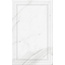 Unitile Леона Светлая низ 02 Настенная плитка 25x40 см, Россия, под мрамор - фото 1 Unitile Леона Светлая низ 02 Настенная плитка 25x40 см, Россия, под мрамор - фото 1