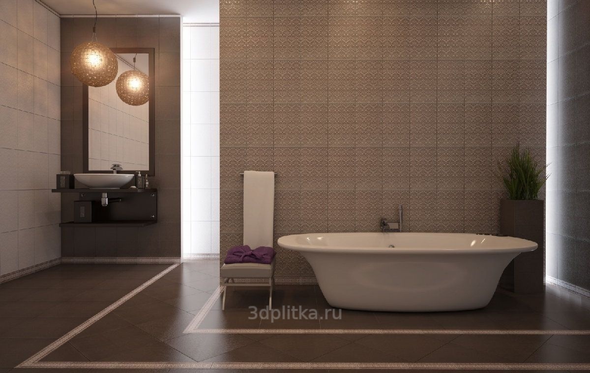 Unitile Шамони Россия - фото интерьера 1