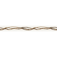 Alma ceramica Ailand BWA60ALD004 Бордюр 6x60 см, Россия - фото 1 - фото 1