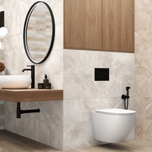 Alma ceramica Azimut 30x60, керамика, Россия, под оникс - фото интерьера 1 - фото 4