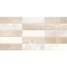 Alma ceramica Azimut TWA3060AZM14 Рельефная Настенная плитка 30x60 см, Россия, под оникс - фото 1 - фото 1