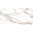 Alma ceramica Calacatta Gold GFU60120CLG04R Матовый Карвинг Керамогранит 60x120 см, Россия, под мрамор - фото 7