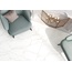 Alma ceramica Cremona 60x120 см, керамогранит, Россия, под мрамор, полуполированная - фото интерьера 2