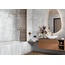 Alma ceramica Diva 60x60, керамогранит, Россия, под камень , полуполированная - фото интерьера 6