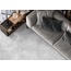 Alma ceramica Diva 60x60, керамогранит, Россия, под камень , полуполированная - фото интерьера 4
