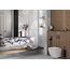 Alma ceramica Diva 60x60, керамогранит, Россия, под камень , полуполированная - фото интерьера 3