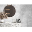 Alma ceramica Diva 60x60, керамогранит, Россия, под камень , полуполированная - фото интерьера 5