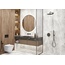 Alma ceramica Edition 60x120 см, керамогранит, Россия, под мрамор, полуполированная - фото интерьера 2